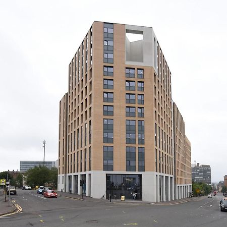 For Students Only Dobbie'S Point In Glasgow Exterior photo